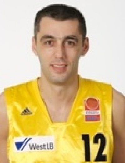 Goran Nikolic