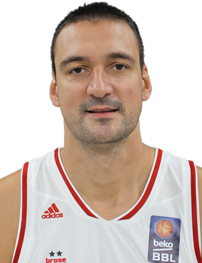 Dalibor Bagaric
