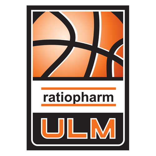 SSV ratiopharm Ulm Logo