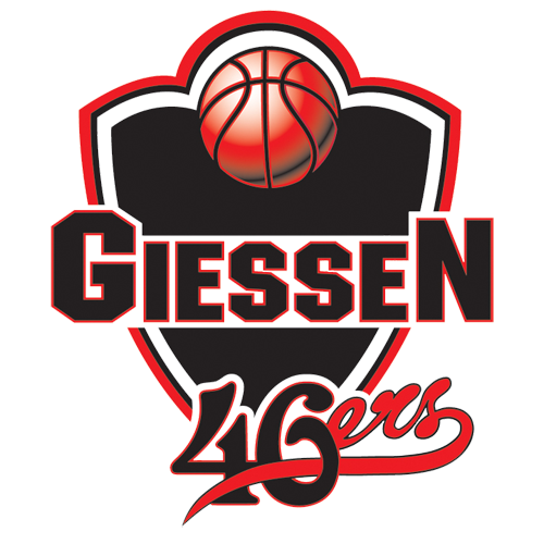 MTV 1846 Gießen Logo