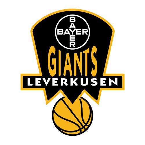 TSV Bayer 04 Leverkusen Logo