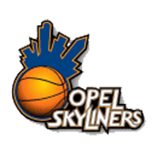 Logo: OPEL SKYLINERS