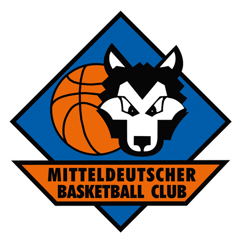 Logo: Mitteldeutscher BC