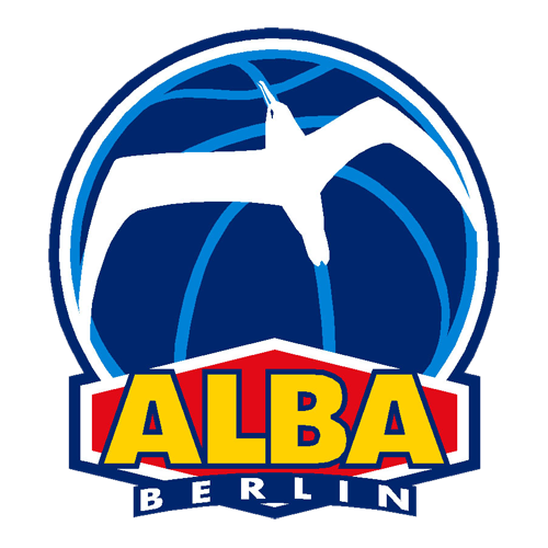 Logo: ALBA BERLIN
