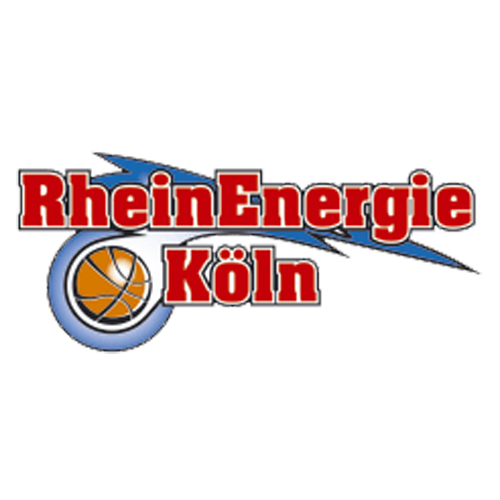 RheinEnergie Cologne Logo