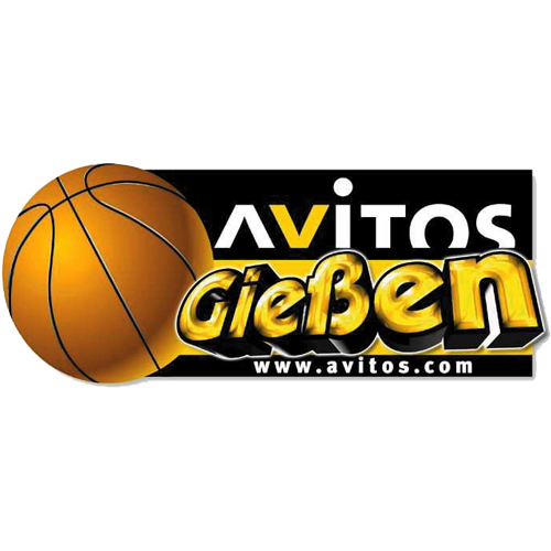 Logo: Giessen46ers