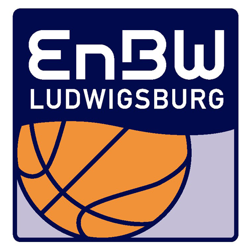 EnBW Ludwigsburg Logo