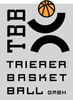 TBB Trier Logo