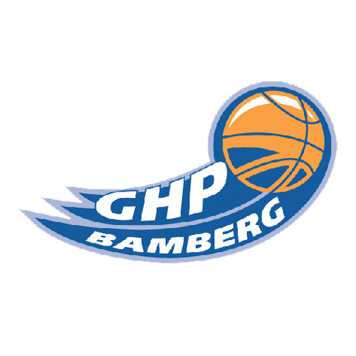 GHP Bamberg Logo