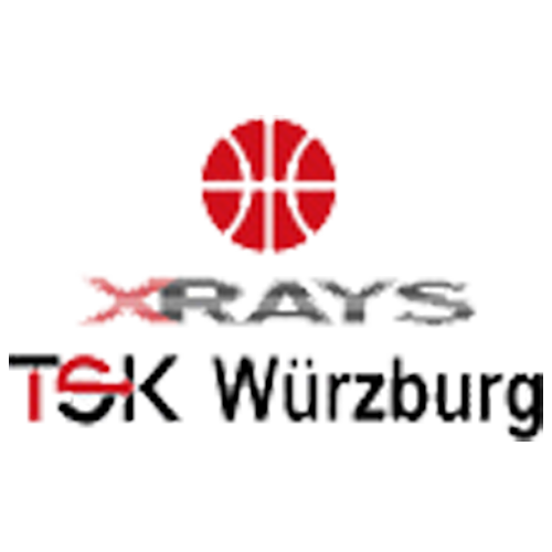 TSK Würzburg Logo