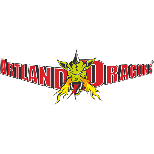 Logo: Artland Dragons