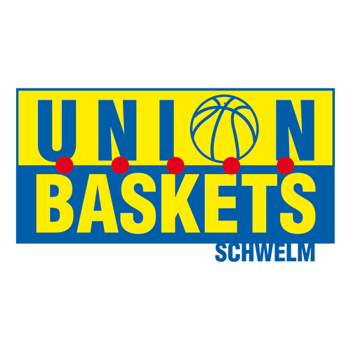 Union Baskets Schwelm Logo