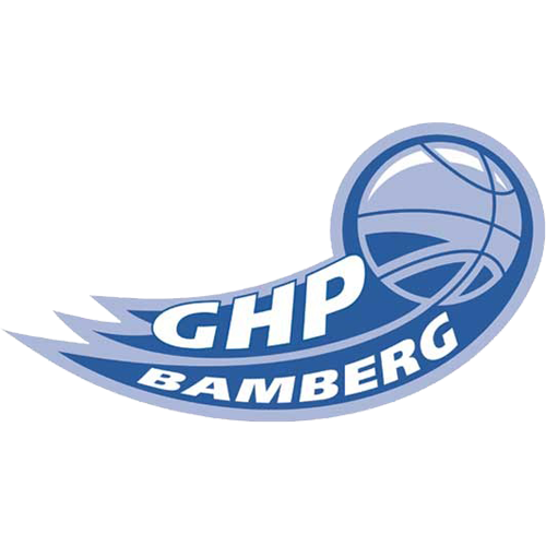 Logo: GHP Bamberg