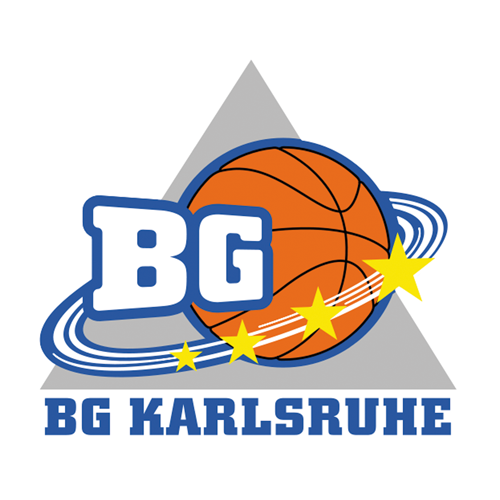BG Karlsruhe Logo