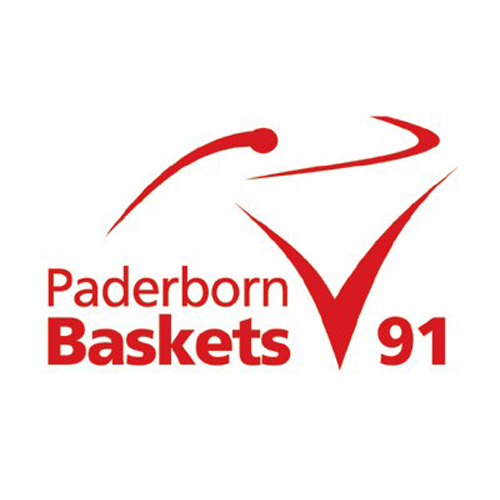 Paderborn Baskets Logo