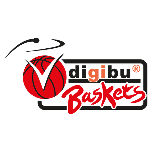 Logo: digibu Baskets