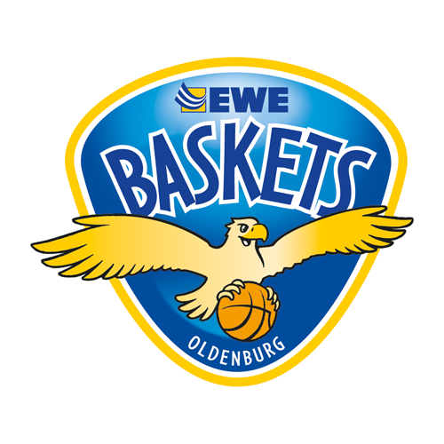 EWE Baskets Oldenburg Logo