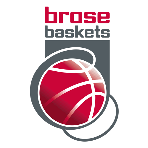 Brose Baskets Logo
