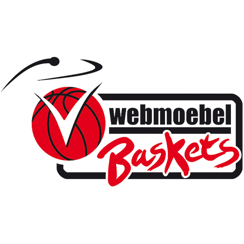 webmoebel Baskets Logo