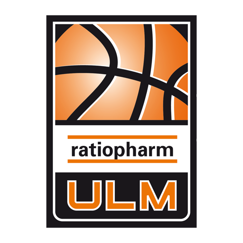 ratiopharm Ulm Logo