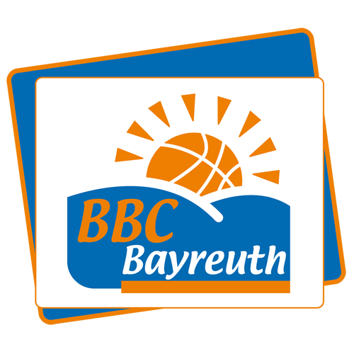 BBC Bayreuth Logo