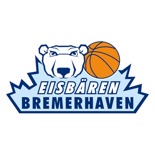 Logo: Eisbären Bremerhaven