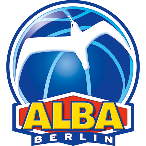 ALBA BERLIN Logo