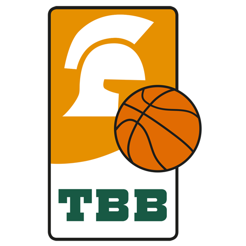 Logo: TBB Trier