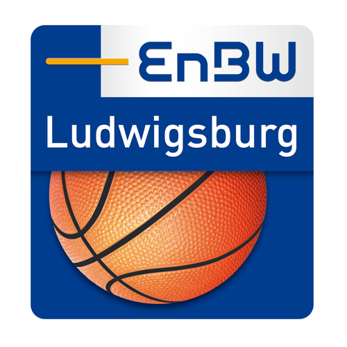 Logo: EnBW Ludwigsburg