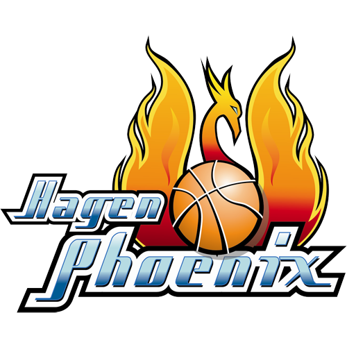 Phoenix Hagen Logo