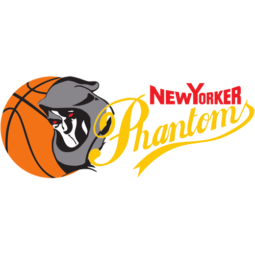 New Yorker Phantoms Braunschweig Logo