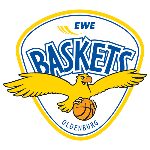 EWE Baskets Oldenburg Logo