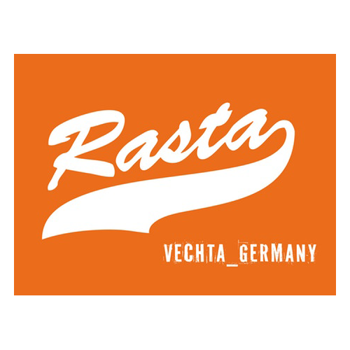 Logo: RASTA Vechta