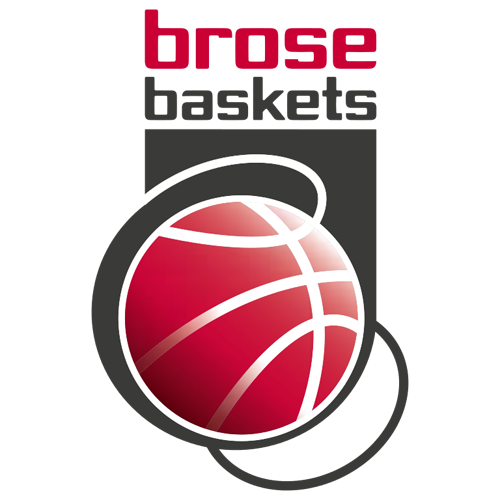 Brose Baskets Logo