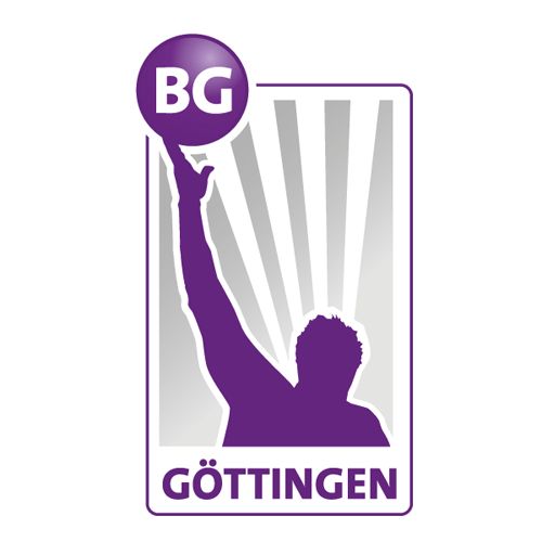 BG Göttingen Logo