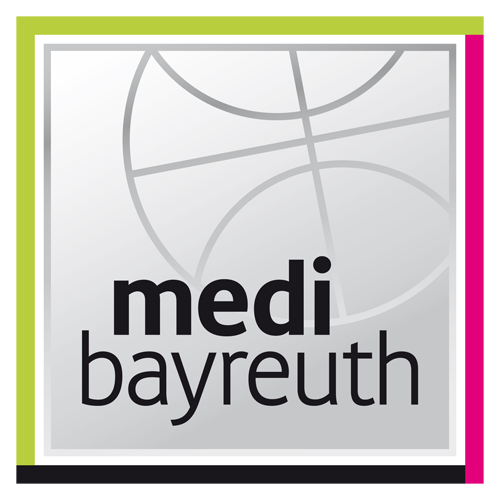 medi bayreuth Logo