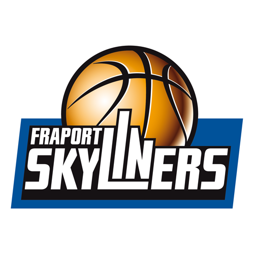 Logo: FRAPORT SKYLINERS