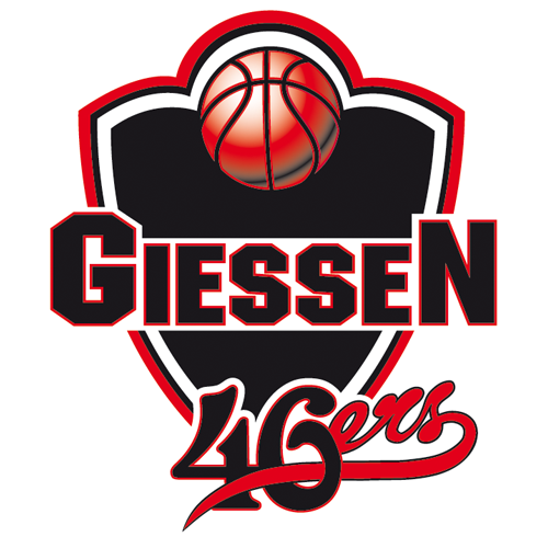 GIESSEN 46ers Logo