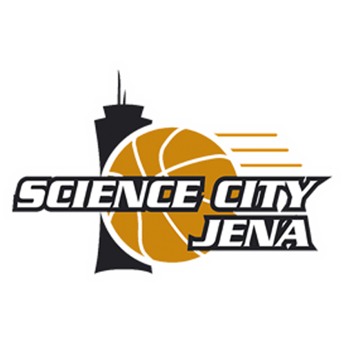 Science City Jena Logo