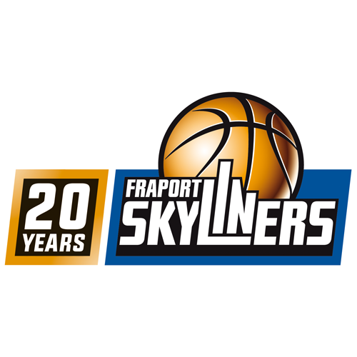 FRAPORT SKYLINERS Logo