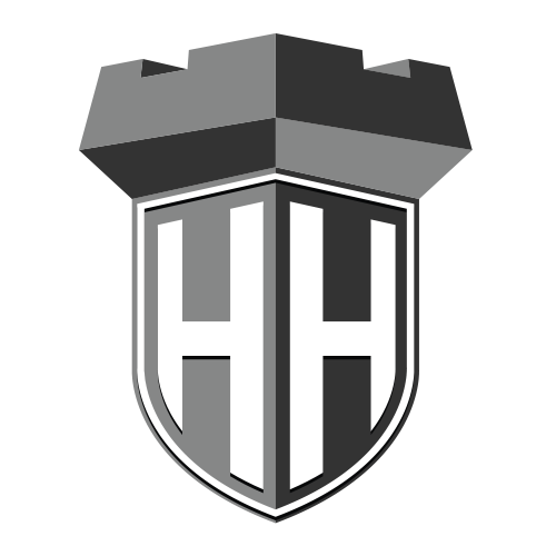 Hamburg Towers Logo