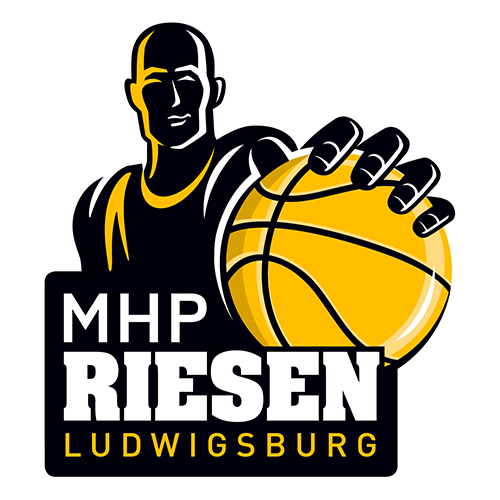 Logo MHP GIGANTE Ludwigsburg