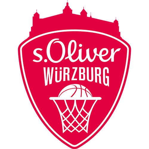 logo s.Oliver Würzburg