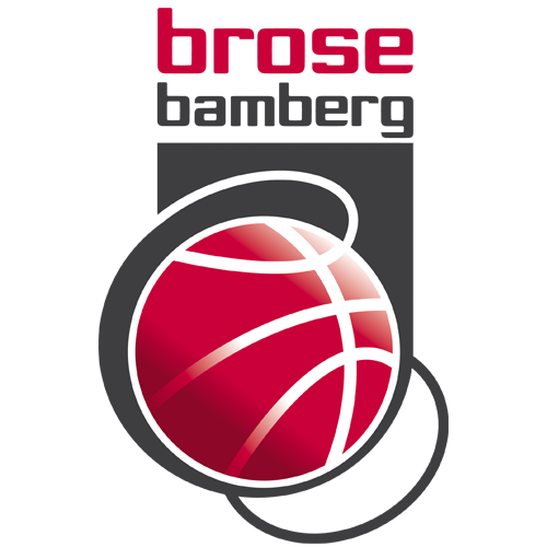 Logo: Brose Bamberg