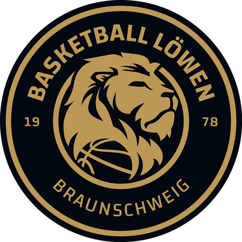 Basketball Löwen Braunschweig Logo