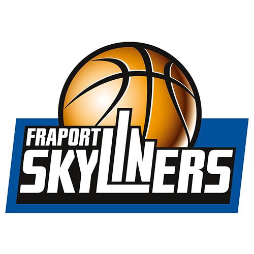 Logo FRAPORT SKYLINERS