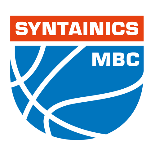 Logo: SYNTAINICS MBC