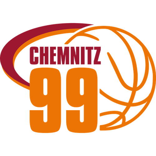NINERS Chemnitz Logo