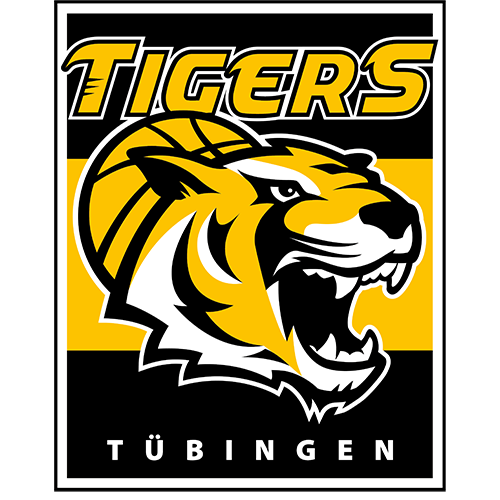 Tigers Tübingen Logo
